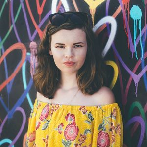 Meet your Posher, Grace